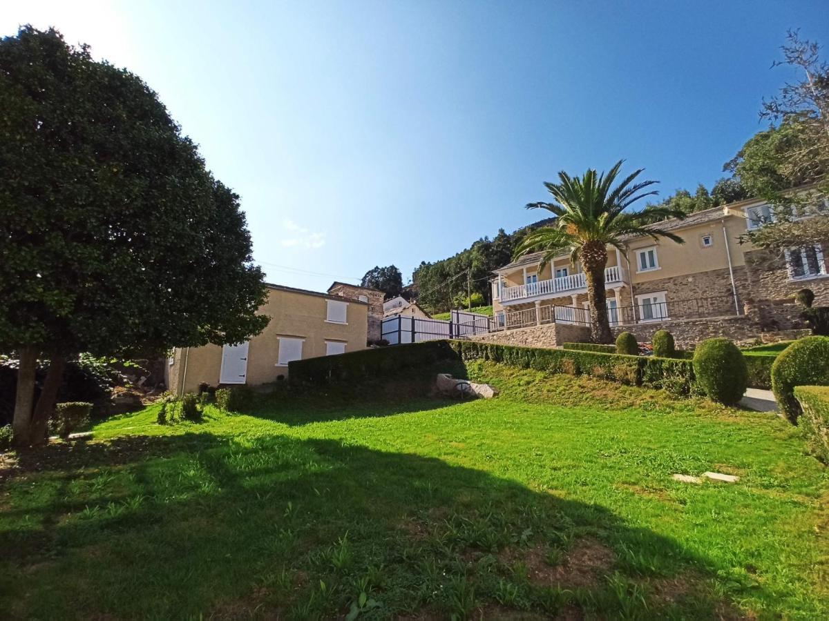 Apartamentos Minas De Silvarosa Viveiro Exterior foto