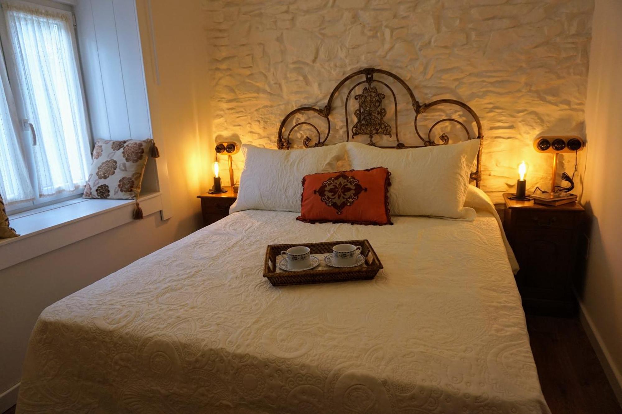 Apartamentos Minas De Silvarosa Viveiro Quarto foto